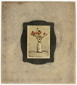 Zawilce autorstwa Theodore Roussel