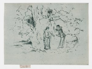 Sztuka duszpasterska autorstwa Theodore Roussel