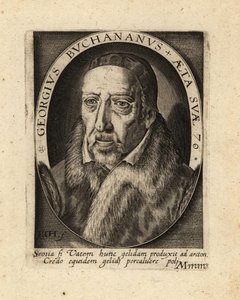Nieznany obraz autorstwa Theodore de Bry