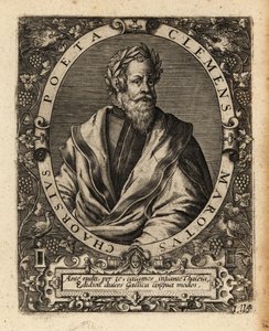 Nieznany obraz autorstwa Theodore de Bry