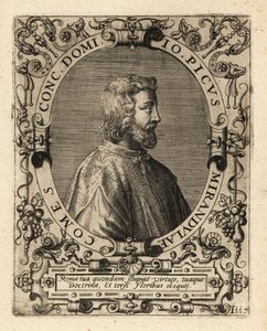 Nieznany obraz autorstwa Theodore de Bry