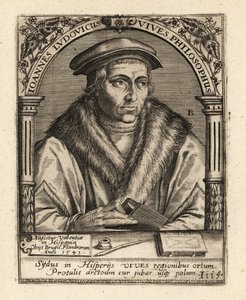 Nieznany obraz autorstwa Theodore de Bry