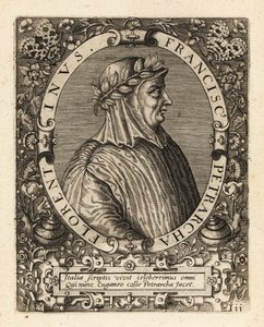 Nieznany obraz autorstwa Theodore de Bry