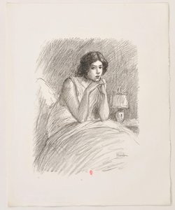  autorstwa Théophile Alexandre Steinlen