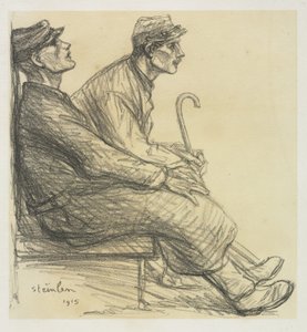  autorstwa Théophile Alexandre Steinlen