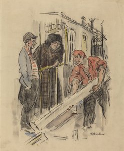  autorstwa Théophile Alexandre Steinlen