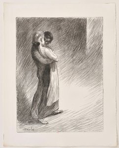  autorstwa Théophile Alexandre Steinlen