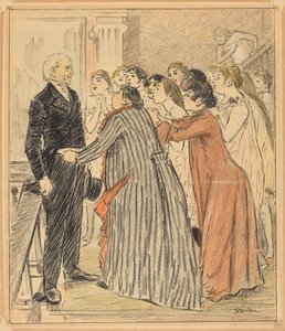  autorstwa Théophile Alexandre Steinlen