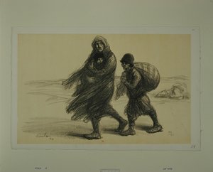  autorstwa Théophile Alexandre Steinlen