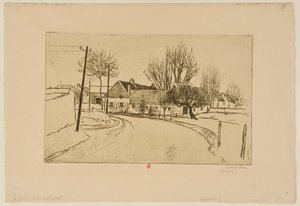  autorstwa Théophile Alexandre Steinlen