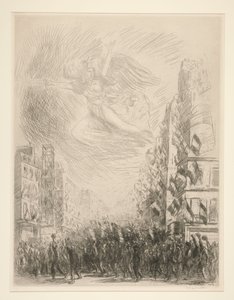  autorstwa Théophile Alexandre Steinlen