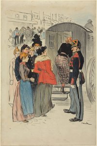  autorstwa Théophile Alexandre Steinlen