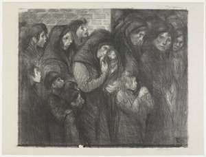  autorstwa Théophile Alexandre Steinlen