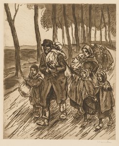  autorstwa Théophile Alexandre Steinlen