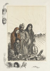  autorstwa Théophile Alexandre Steinlen