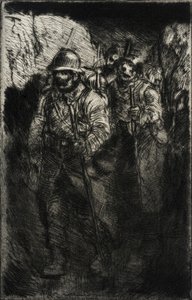  autorstwa Théophile Alexandre Steinlen