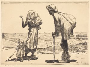  autorstwa Théophile Alexandre Steinlen