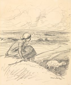  autorstwa Théophile Alexandre Steinlen
