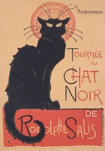  autorstwa Théophile Alexandre Steinlen