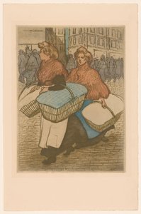  autorstwa Théophile Alexandre Steinlen