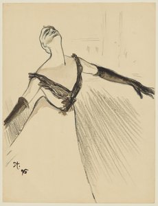 autorstwa Théophile Alexandre Steinlen