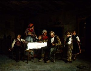 Niespodzianka (panel)
