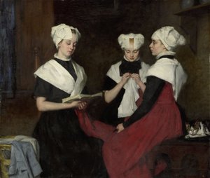 autorstwa Therese Schwartze