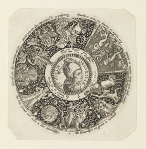 I Follie Orgville autorstwa Theodore de Bry