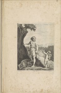 Zakochany Apollo