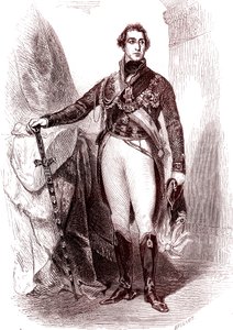 Artur z Wellesley, książę Wellington