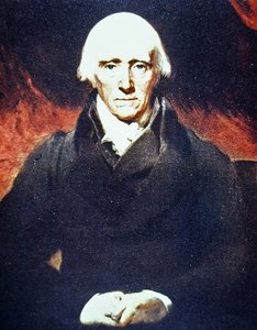 Warren Hastings (kolor lito)