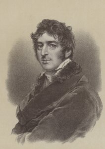 William Lamb, 2. wicehrabia Melbourne, premier Wielkiej Brytanii 1834 i 1835-1841 (lito)