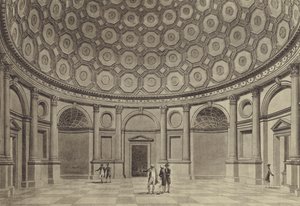 Giełda maklerska, Rotunda Sir Roberta Taylora, Bank of England (lito)