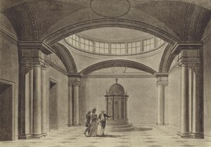 Biuro obniżonej renty rocznej sir Roberta Taylora o cztery procent, Bank of England