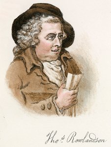  autorstwa Thomas (after) Rowlandson
