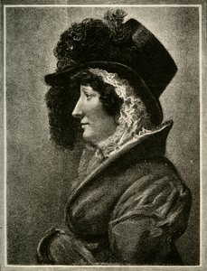 „Królowa Karolina”, 1820, 1928