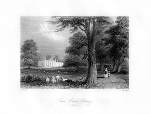 Lime Grove, Putney, 1846.