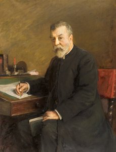 Ks. dr Peter Grant (1828-1905)