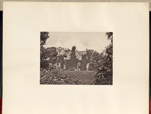 Barlanark autorstwa Thomas Annan