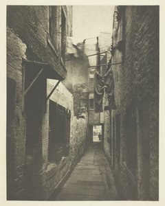 Zamknij nr 101 High Street autorstwa Thomas Annan