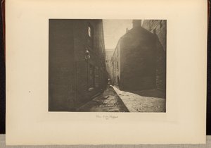 Zamknięcie nr 29 Bridgegate autorstwa Thomas Annan