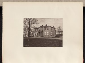 Germiston autorstwa Thomas Annan