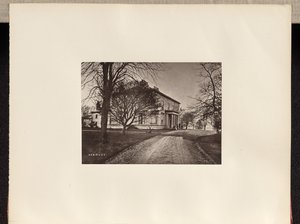 Kenmure autorstwa Thomas Annan