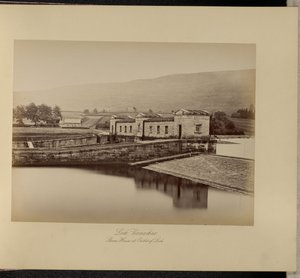 Loch Vennachar autorstwa Thomas Annan