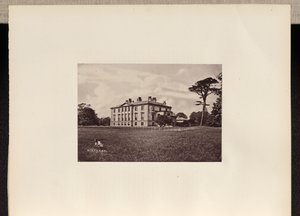 Scotstoun autorstwa Thomas Annan