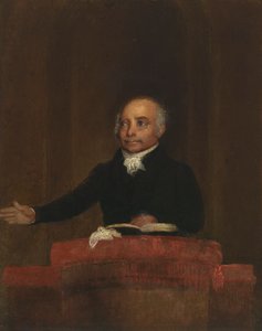 Tomasz Paweł, c. 1825. autorstwa Thomas Badger