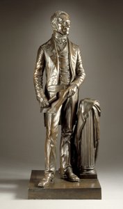 Henryk Glina autorstwa Thomas Ball