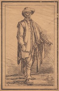 Tematy skopiowane z Rustic Figures Barkera autorstwa Thomas Barker