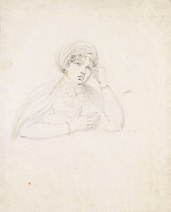 Emma Hamilton z Life