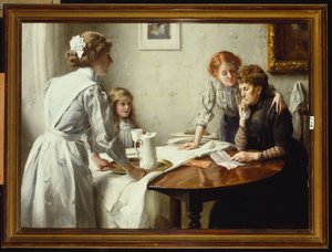 List, 1912